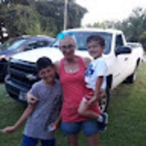 Meet your Posher, Tammy